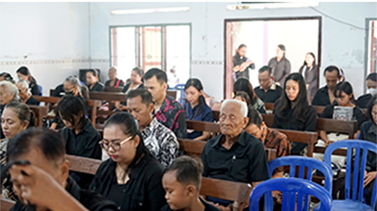 galeri, Ibadah Jumat Agung GKJ Baki Pepantan Kingkang, gereja kristen jawa, gkj, gkj baki, gereja kristen jawa baki, baki, sukoharjo, gkj klasis sukoharjo, klasis sukoharjo, klasis, sinode gkj, sinode 